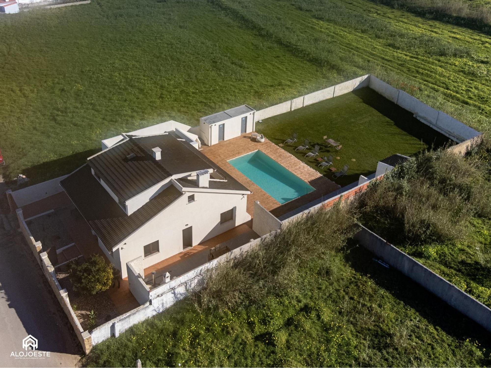 Palmeiras Beach House - Santa Cruz Santa Cruz  Exterior foto